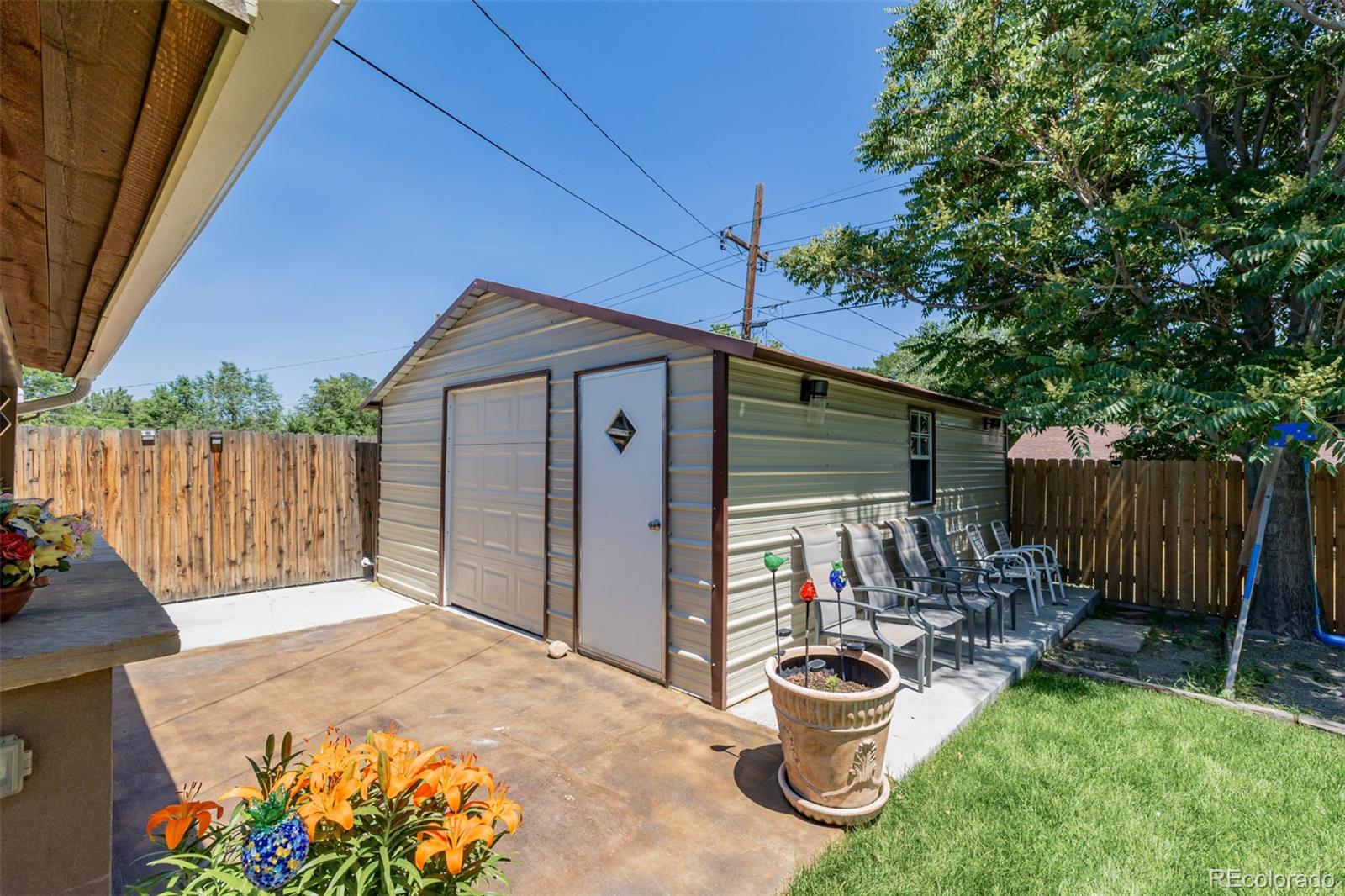 MLS Image #35 for 9170  aspen drive,thornton, Colorado