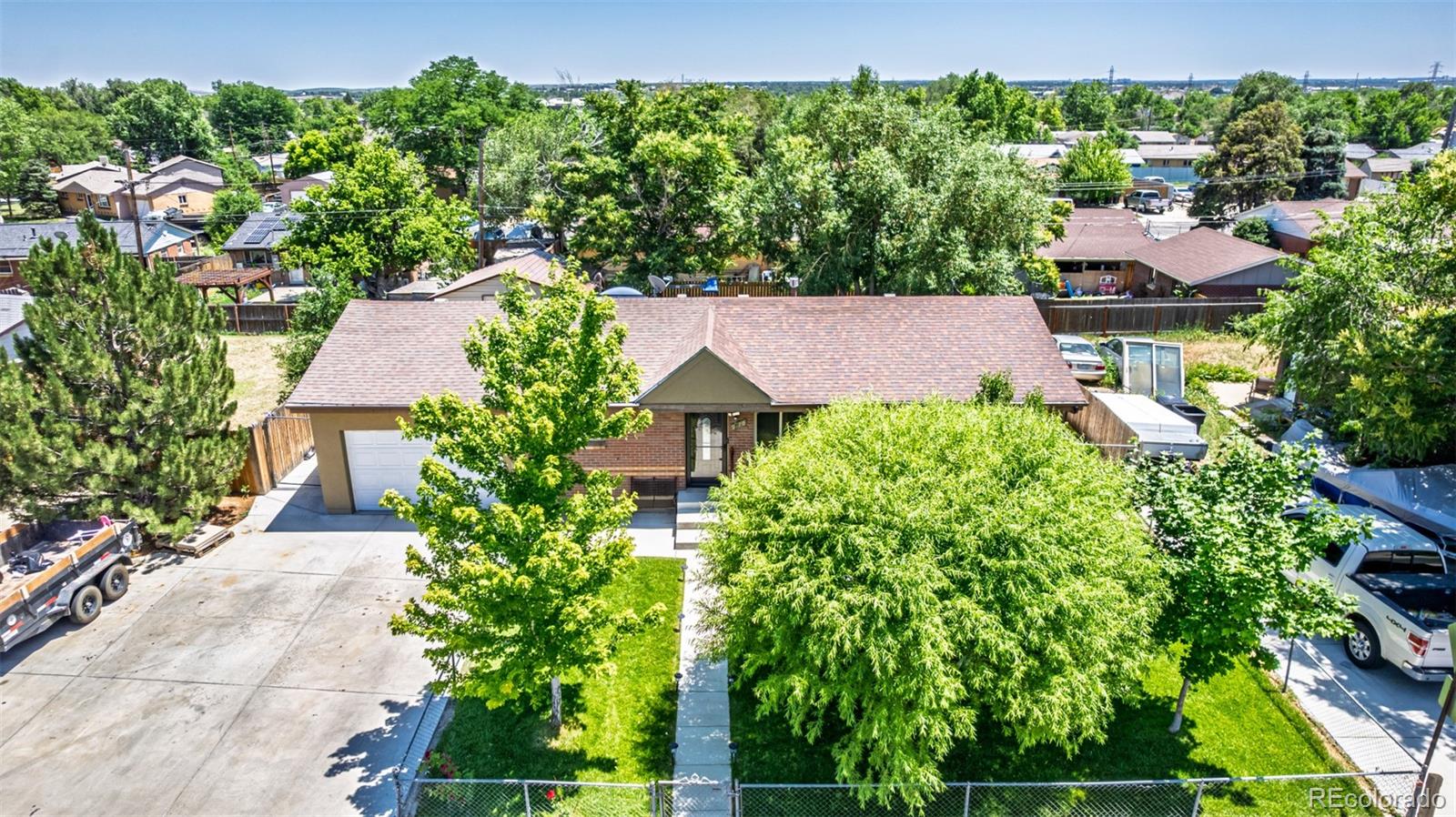 MLS Image #36 for 9170  aspen drive,thornton, Colorado