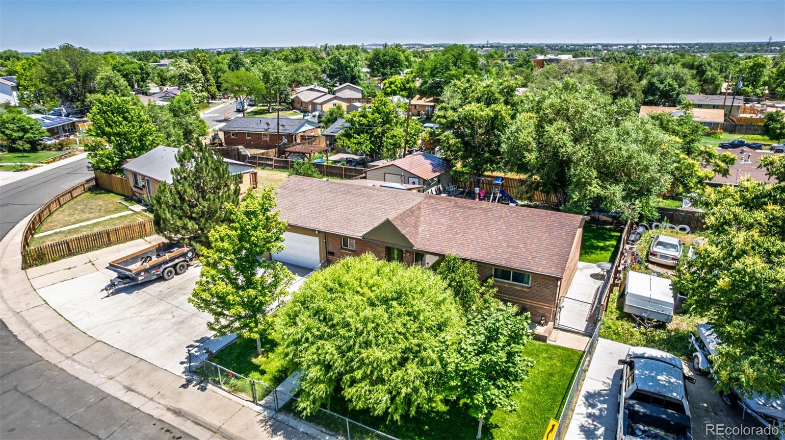 MLS Image #39 for 9170  aspen drive,thornton, Colorado