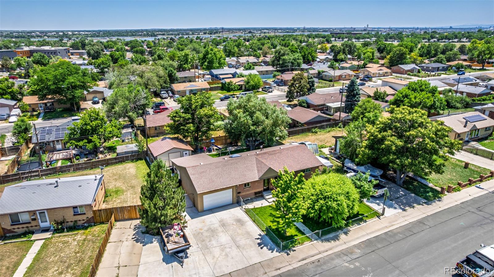 MLS Image #41 for 9170  aspen drive,thornton, Colorado