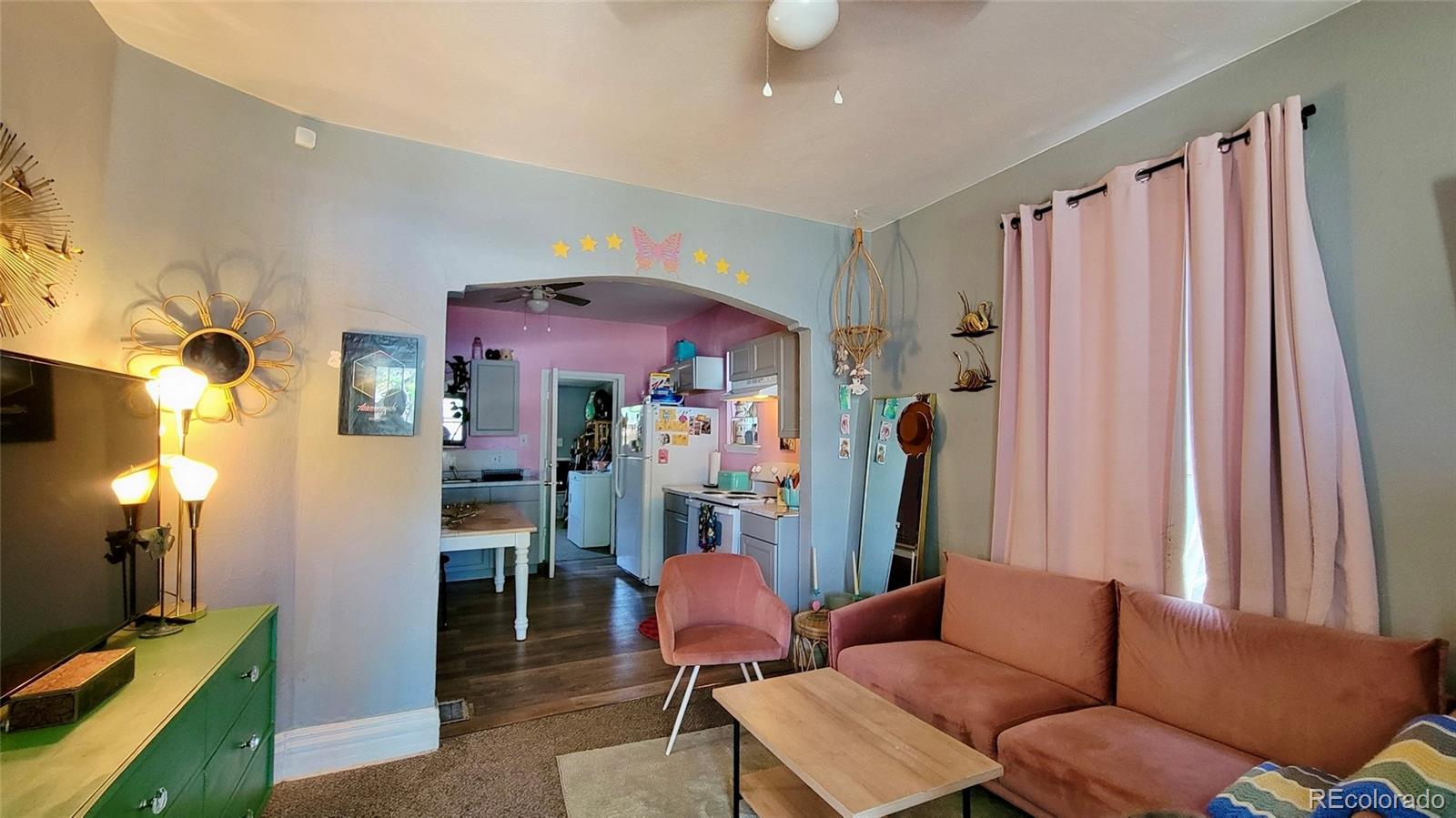 MLS Image #1 for 1318  spruce street,pueblo, Colorado