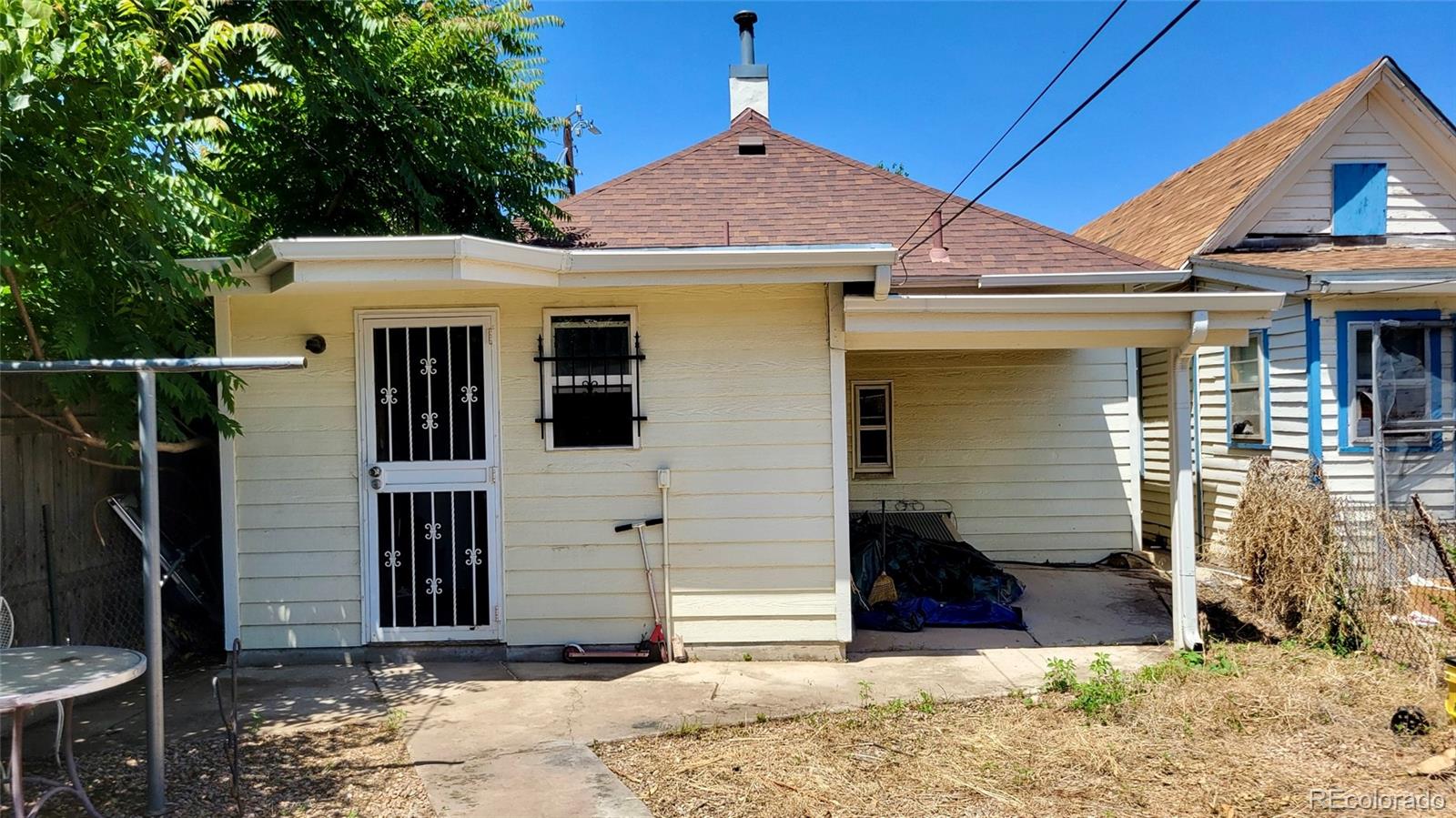 MLS Image #13 for 1318  spruce street,pueblo, Colorado