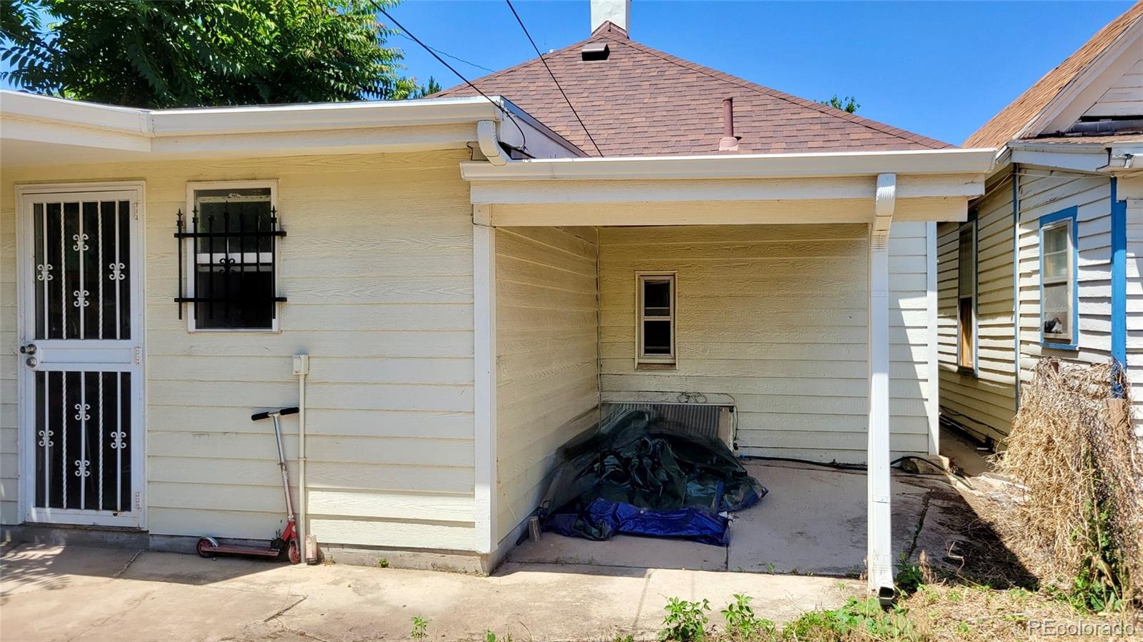 MLS Image #14 for 1318  spruce street,pueblo, Colorado