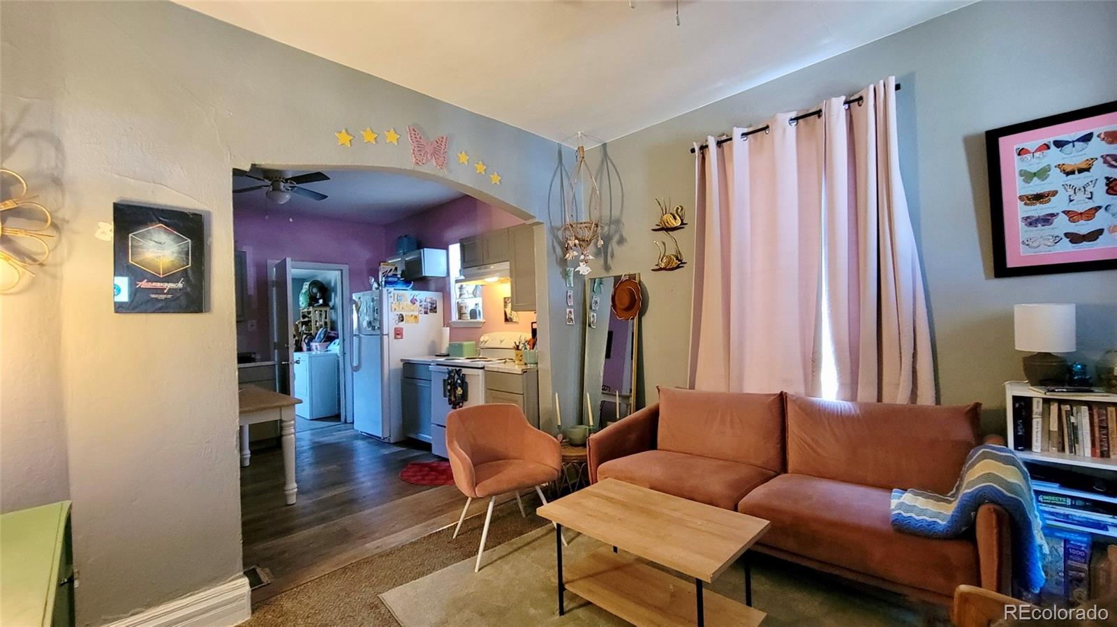 MLS Image #2 for 1318  spruce street,pueblo, Colorado