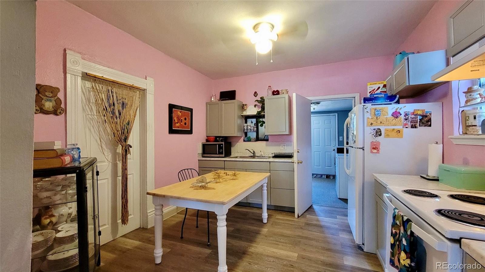 MLS Image #4 for 1318  spruce street,pueblo, Colorado