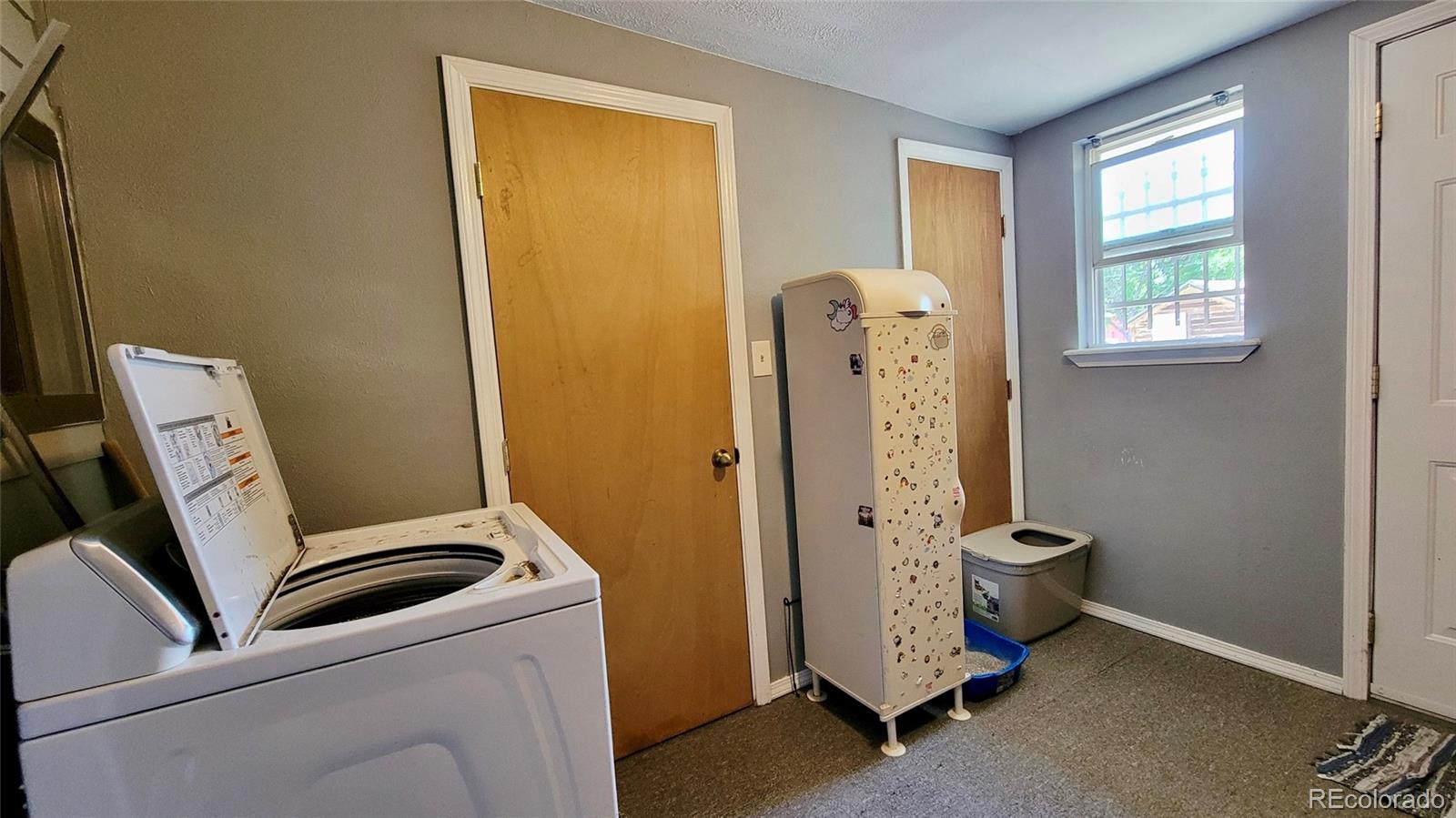 MLS Image #7 for 1318  spruce street,pueblo, Colorado