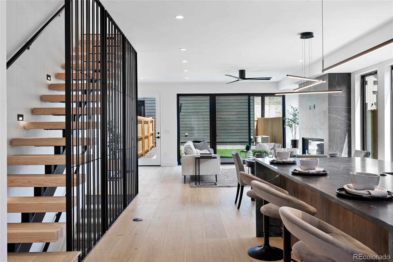 MLS Image #17 for 2478 s cherokee street,denver, Colorado