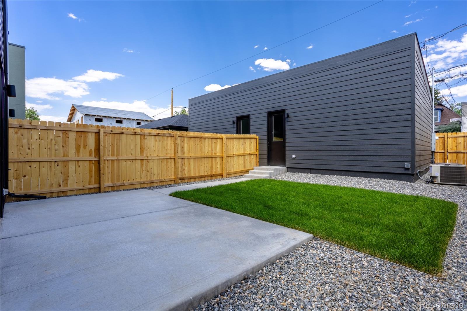 MLS Image #41 for 2478 s cherokee street,denver, Colorado