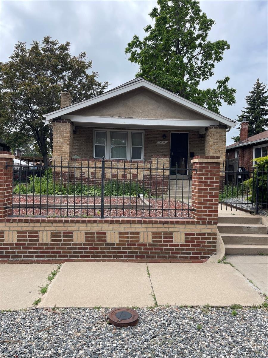 MLS Image #0 for 3036 w clyde place,denver, Colorado