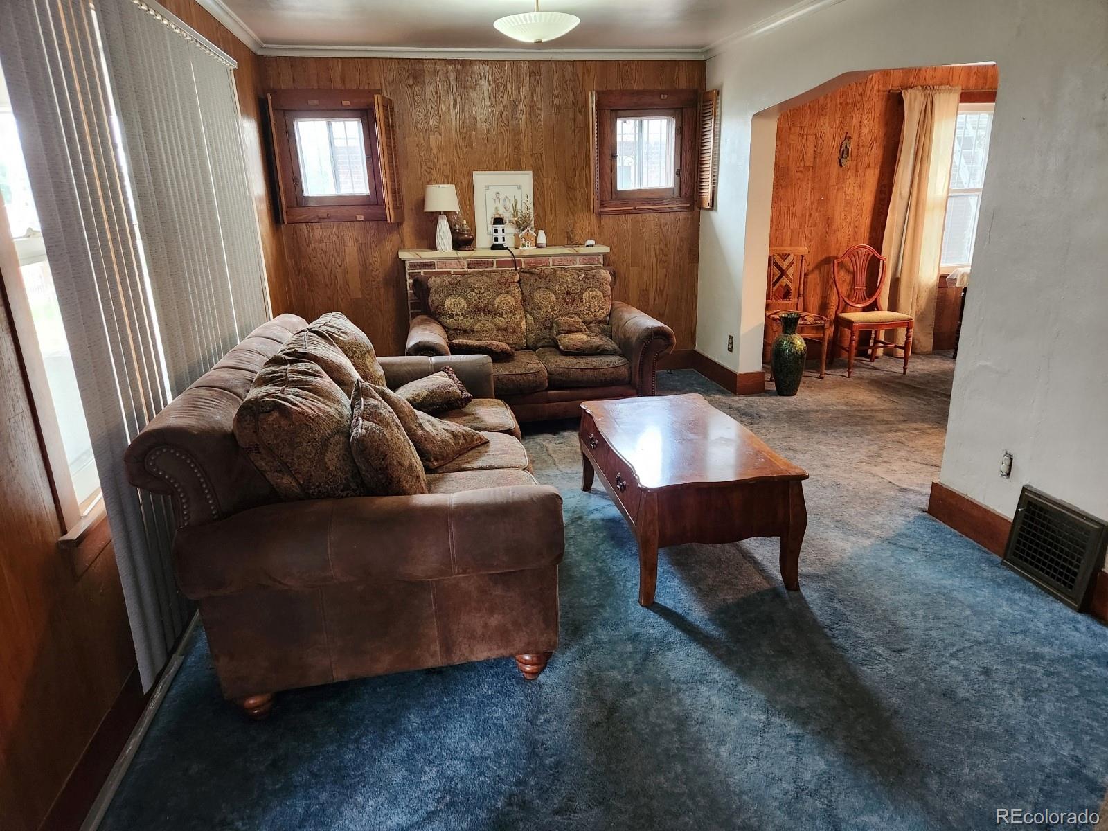 MLS Image #1 for 3036 w clyde place,denver, Colorado