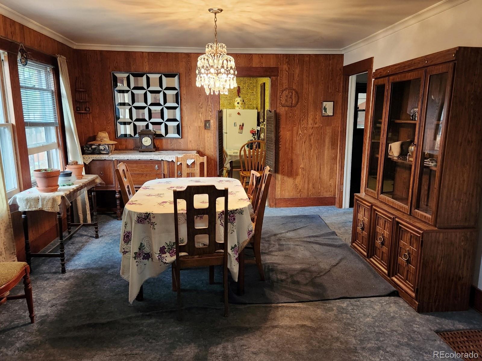 MLS Image #3 for 3036 w clyde place,denver, Colorado