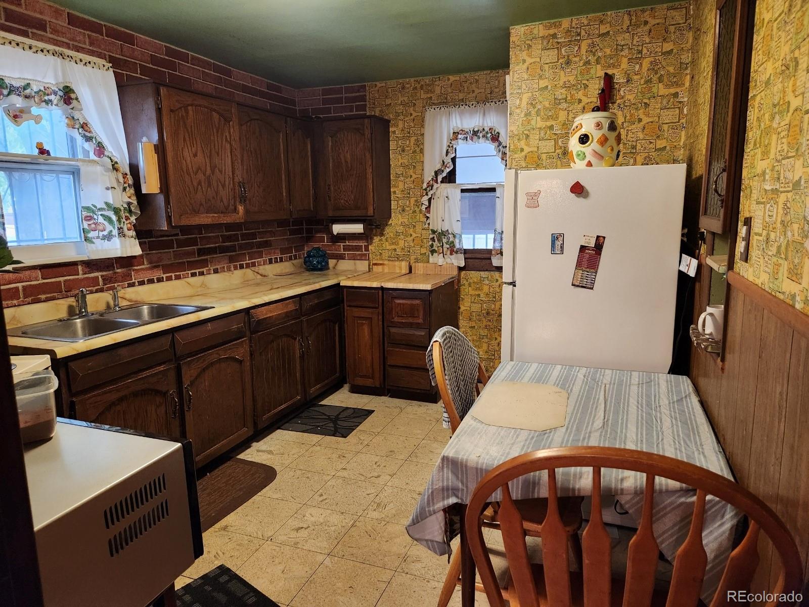 MLS Image #5 for 3036 w clyde place,denver, Colorado