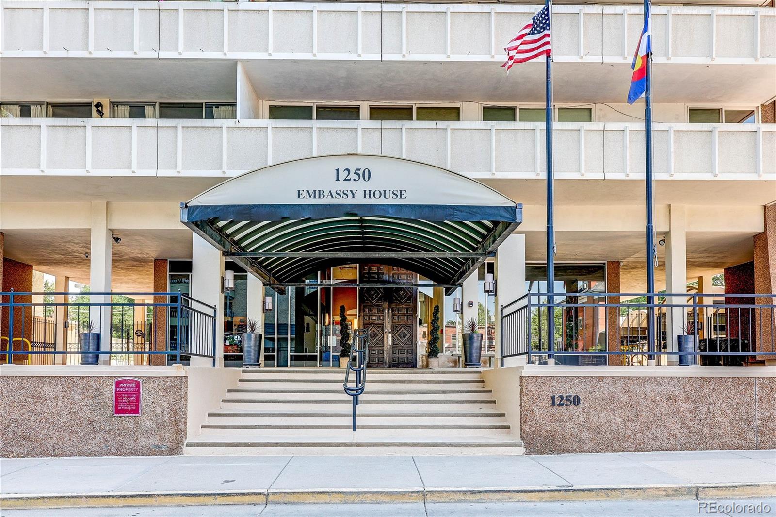 MLS Image #0 for 1250 n humboldt street,denver, Colorado