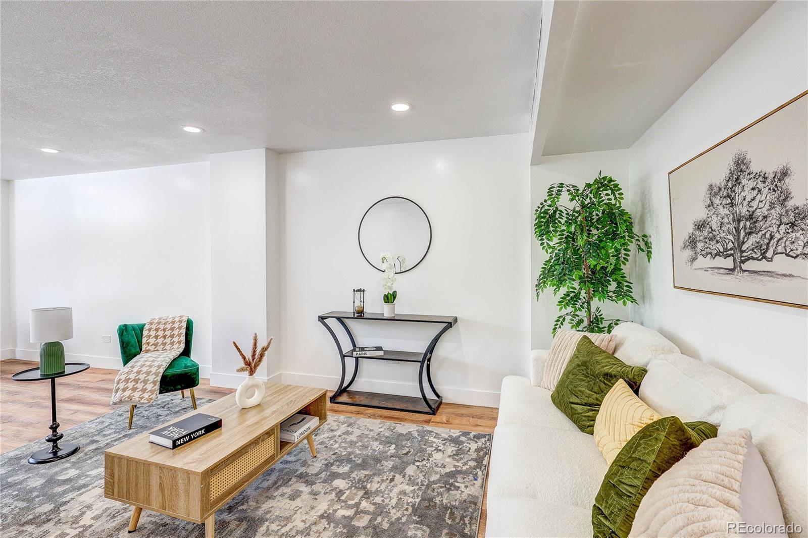 MLS Image #1 for 1250 n humboldt street,denver, Colorado