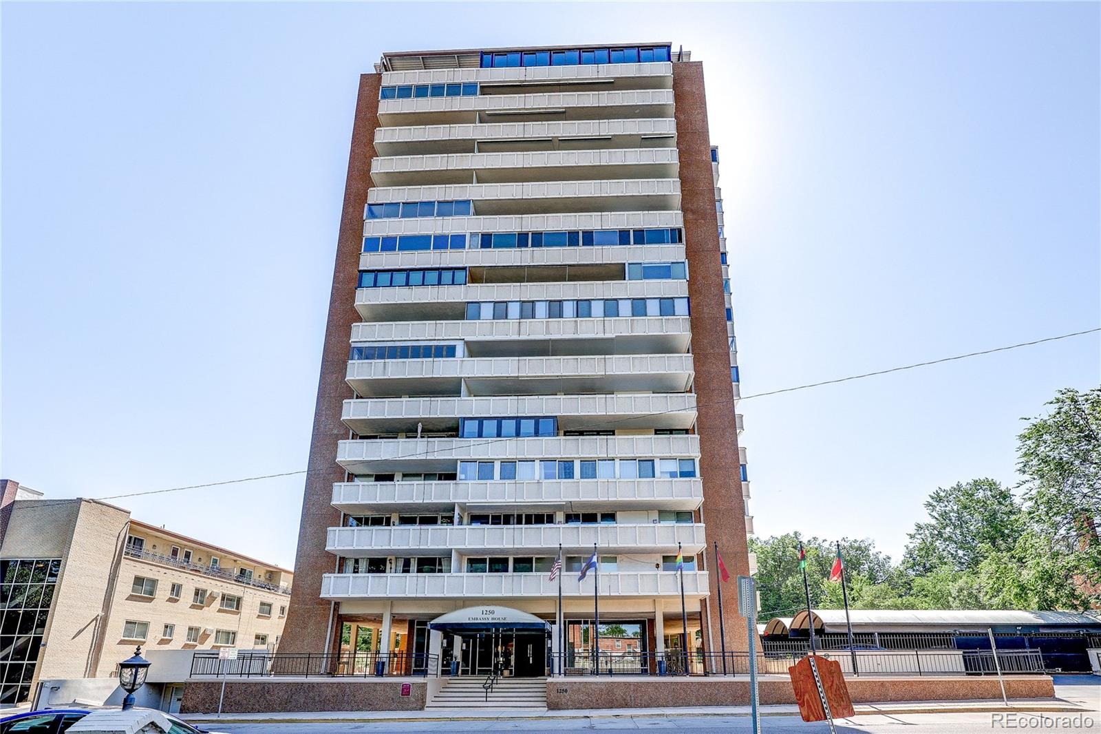 MLS Image #33 for 1250 n humboldt street,denver, Colorado