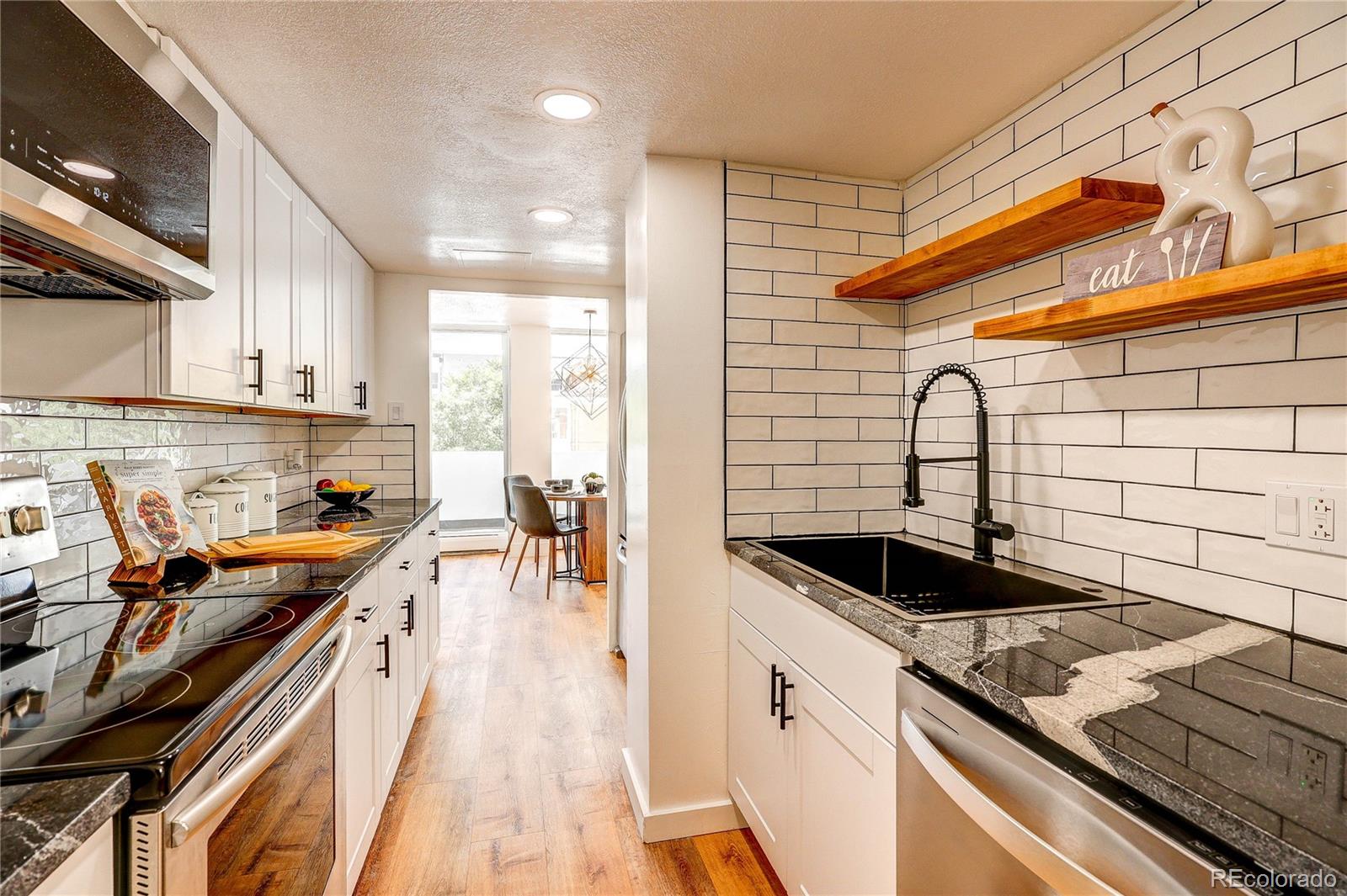 MLS Image #4 for 1250 n humboldt street,denver, Colorado