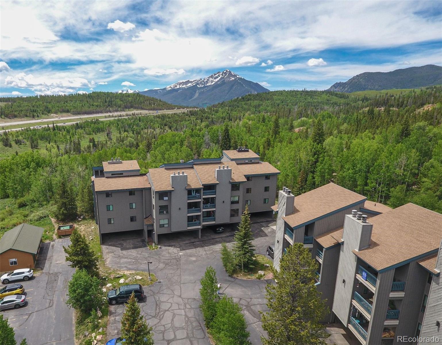 MLS Image #12 for 101  ryan gulch court,silverthorne, Colorado