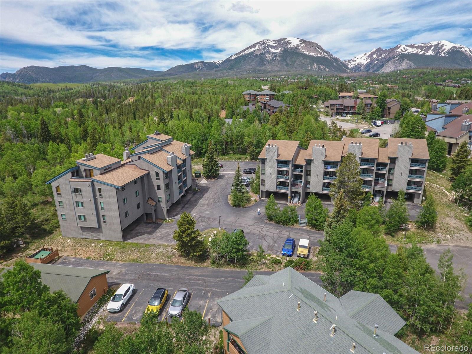 MLS Image #14 for 101  ryan gulch court,silverthorne, Colorado
