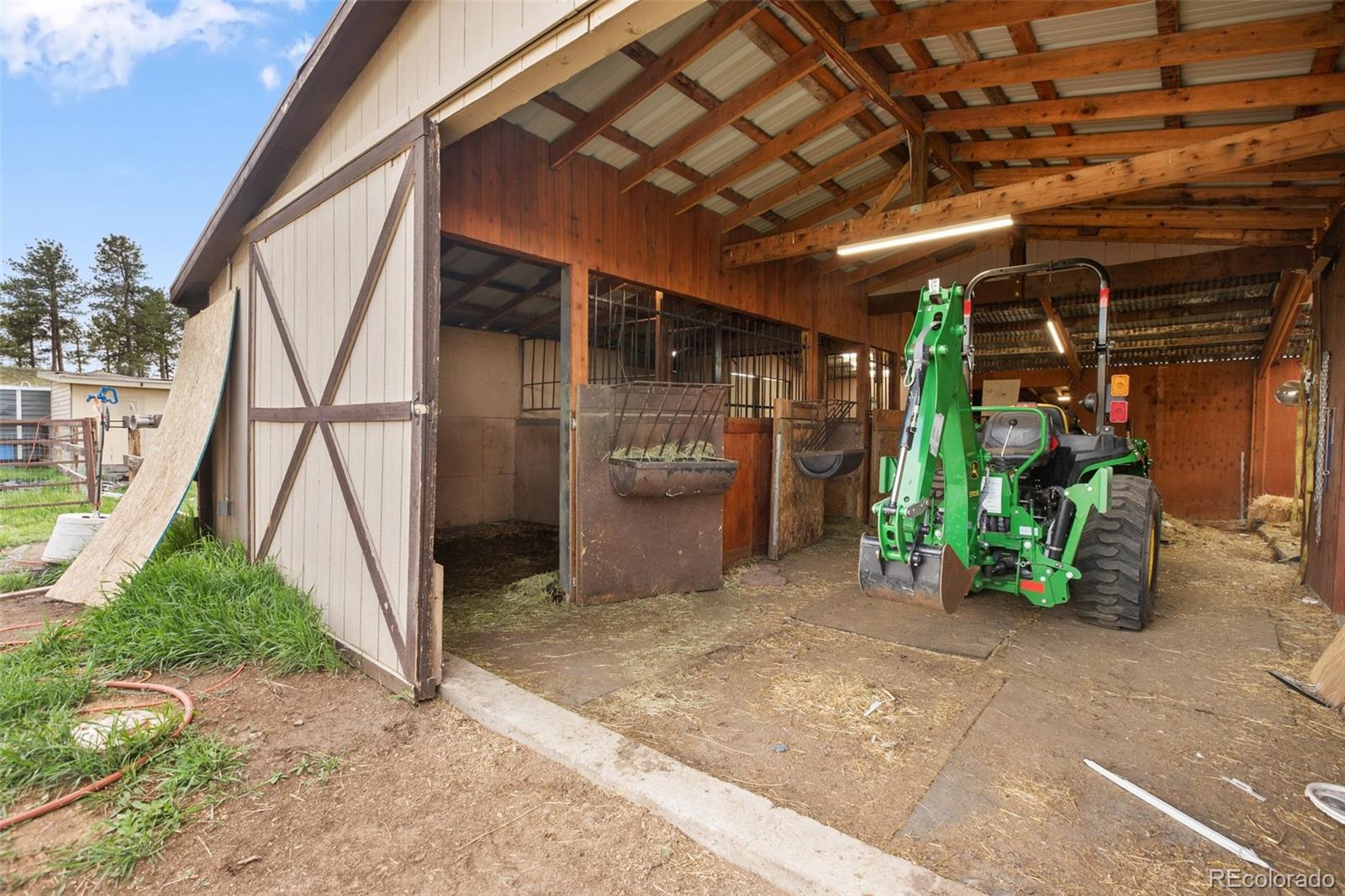 MLS Image #19 for 13599  county rd 1 ,florissant, Colorado