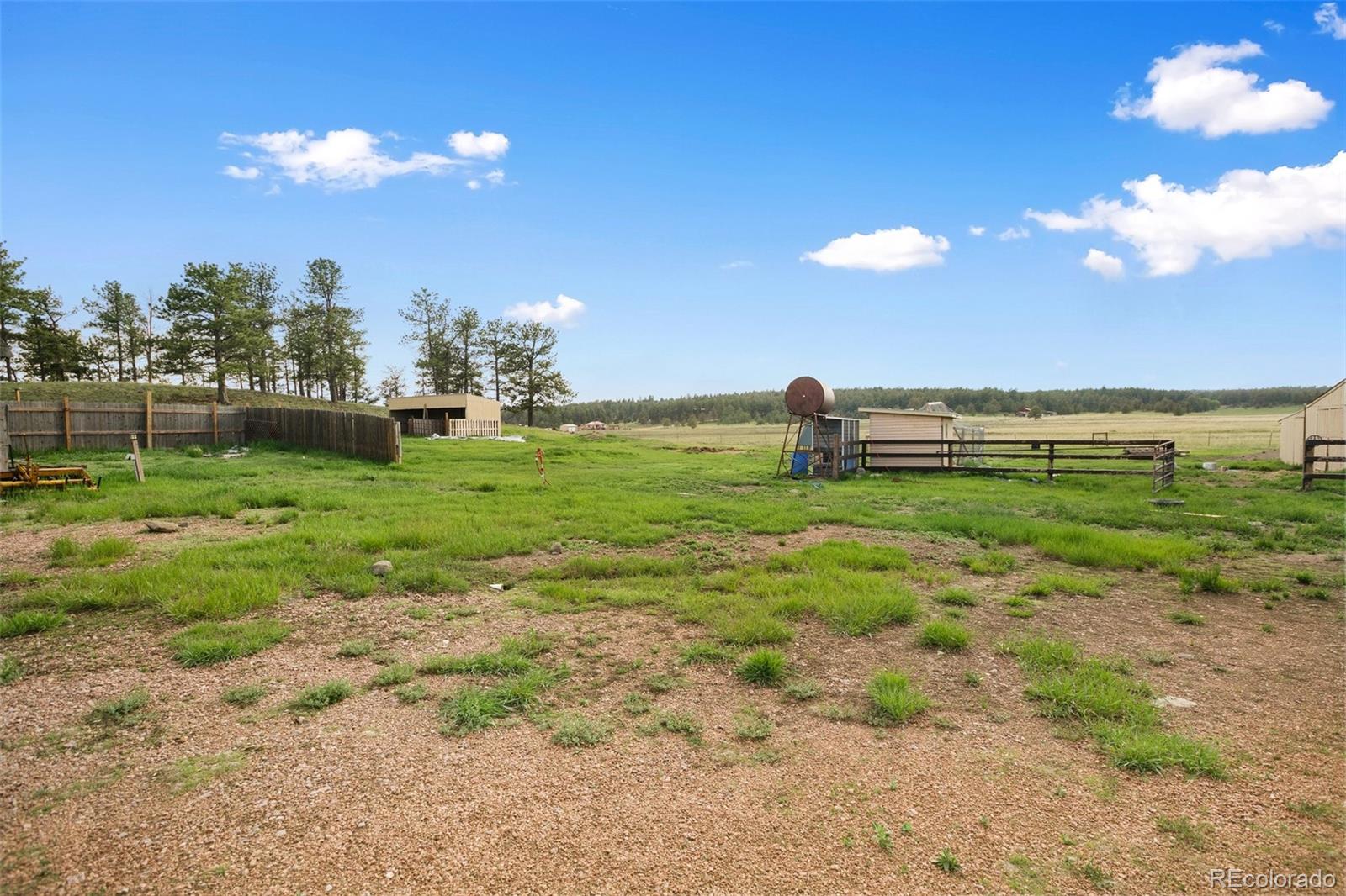 MLS Image #20 for 13599  county rd 1 ,florissant, Colorado