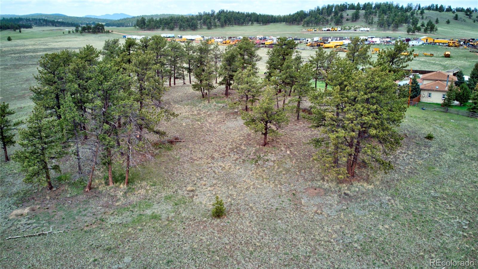 MLS Image #5 for 13599  county rd 1 ,florissant, Colorado