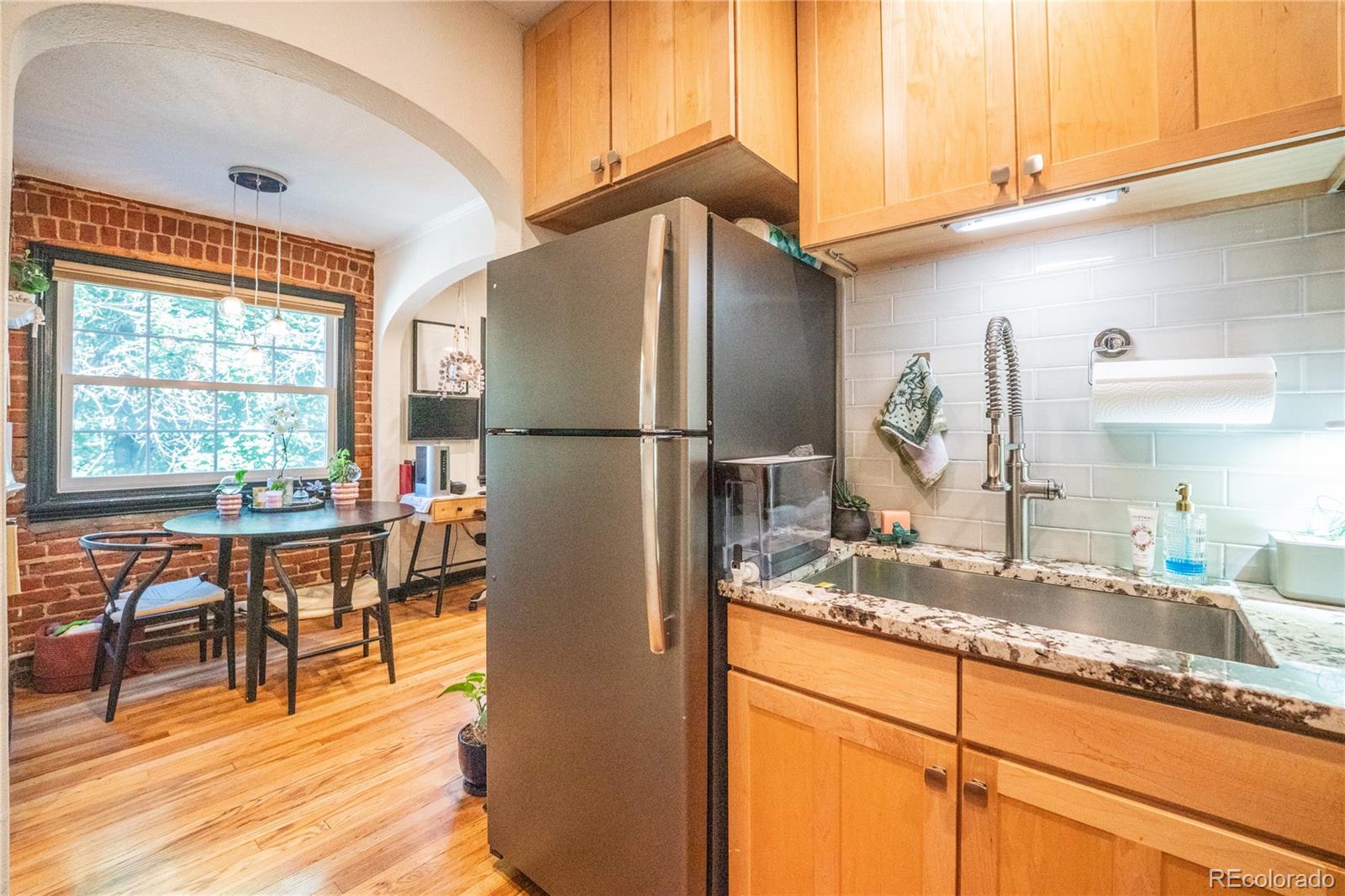 MLS Image #10 for 1365 n corona street,denver, Colorado
