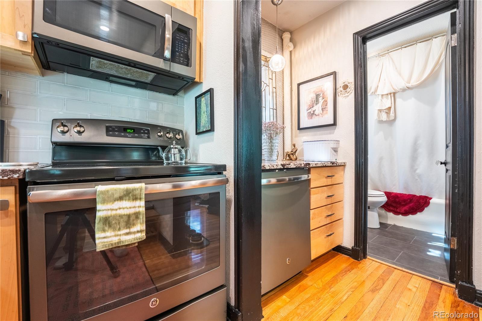 MLS Image #13 for 1365 n corona street,denver, Colorado