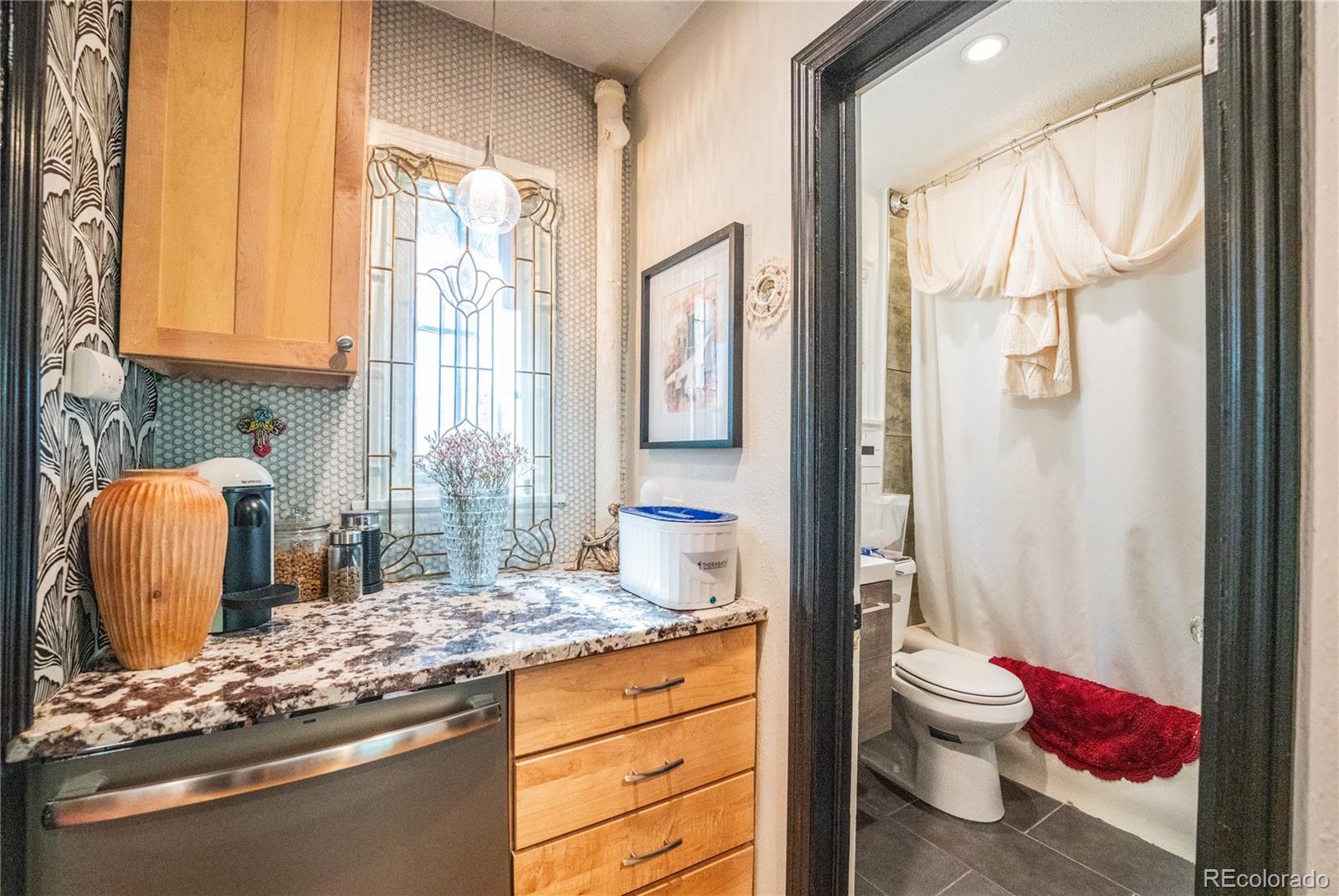 MLS Image #14 for 1365 n corona street,denver, Colorado