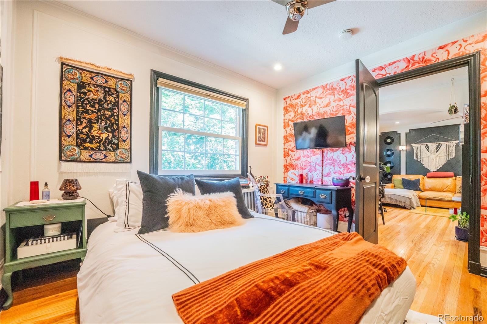 MLS Image #19 for 1365 n corona street,denver, Colorado