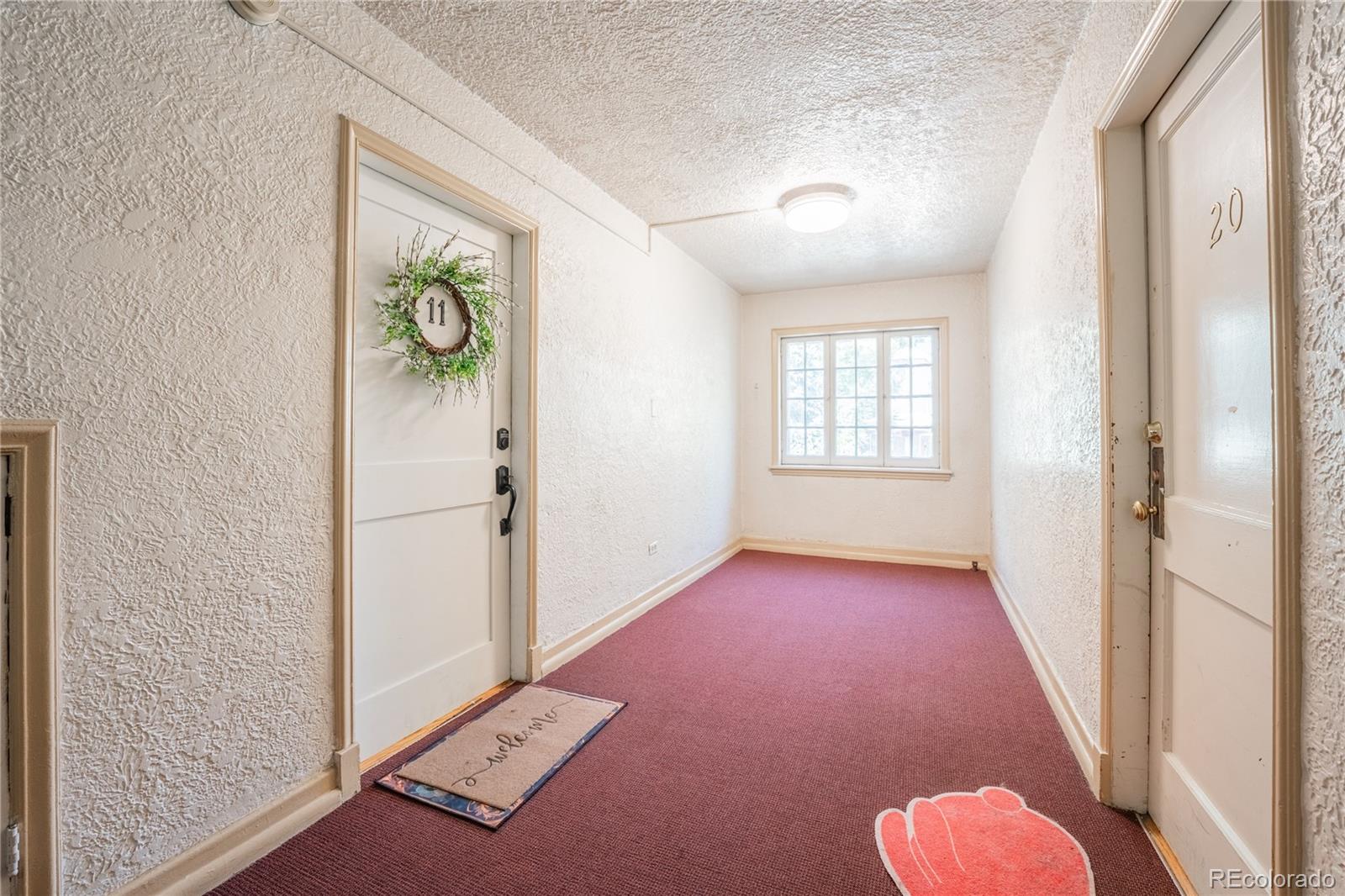 MLS Image #2 for 1365 n corona street,denver, Colorado