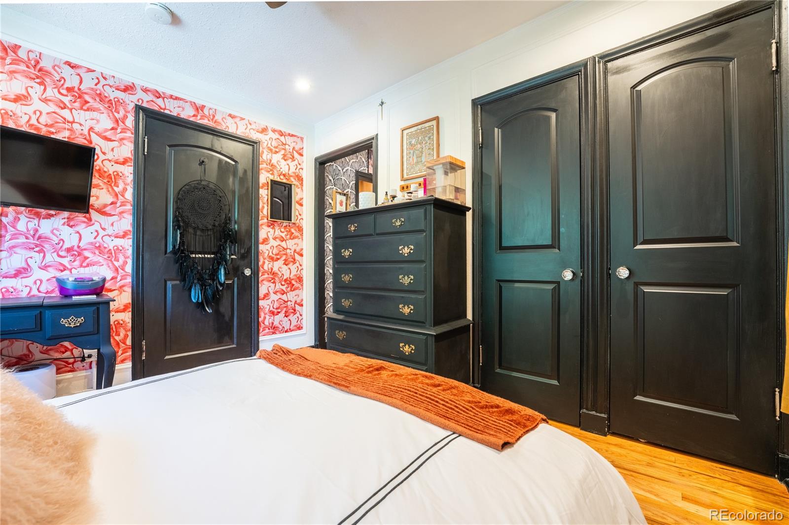 MLS Image #20 for 1365 n corona street,denver, Colorado