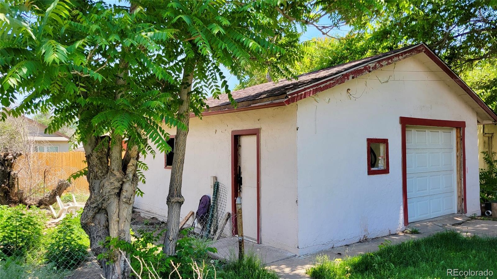 MLS Image #3 for 1302  jackson street,pueblo, Colorado