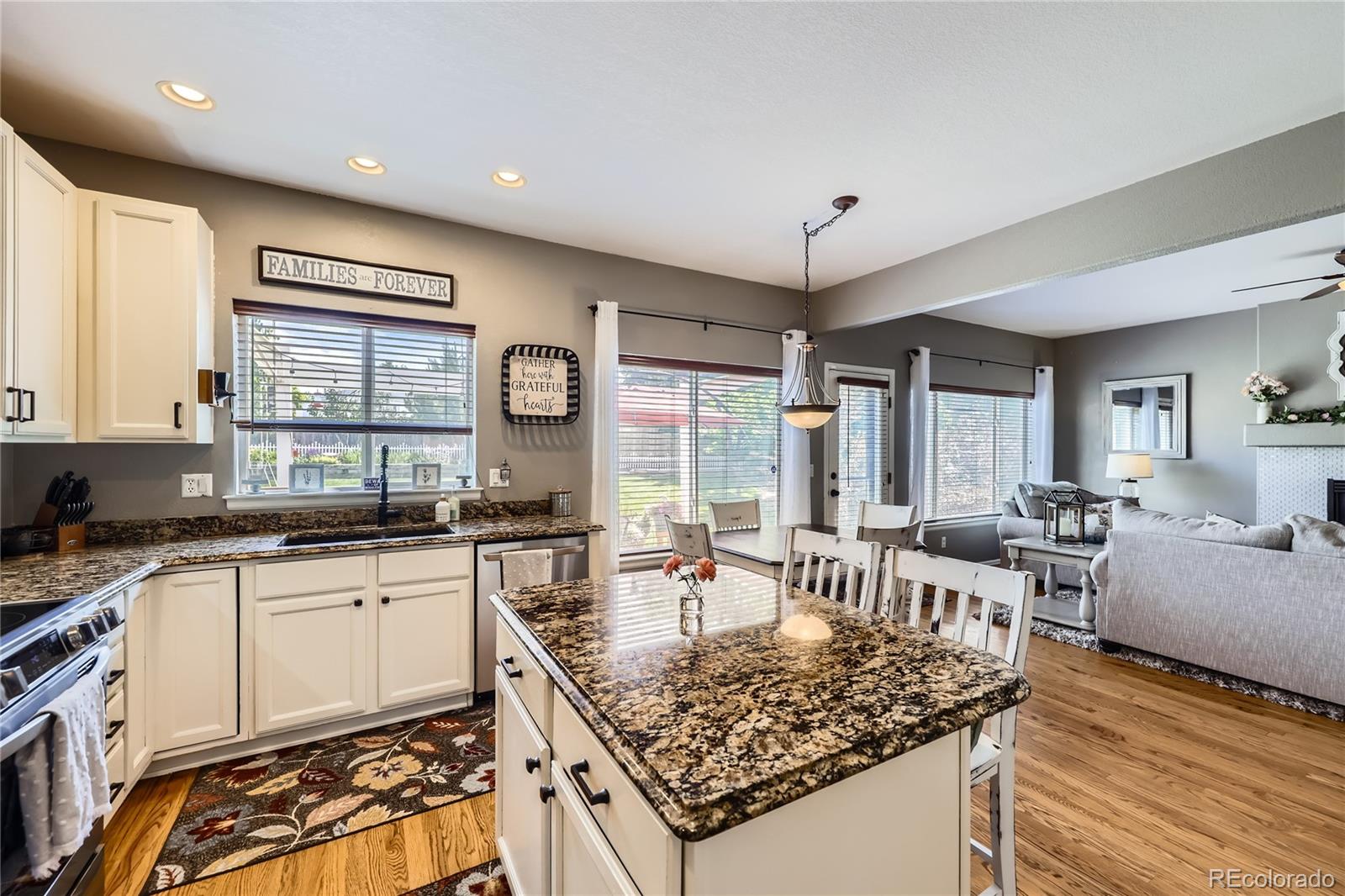 MLS Image #10 for 9264  fox fire lane,highlands ranch, Colorado