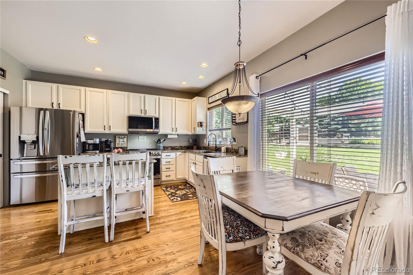 MLS Image #11 for 9264  fox fire lane,highlands ranch, Colorado