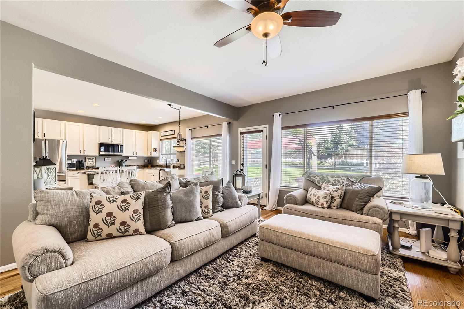 MLS Image #12 for 9264  fox fire lane,highlands ranch, Colorado