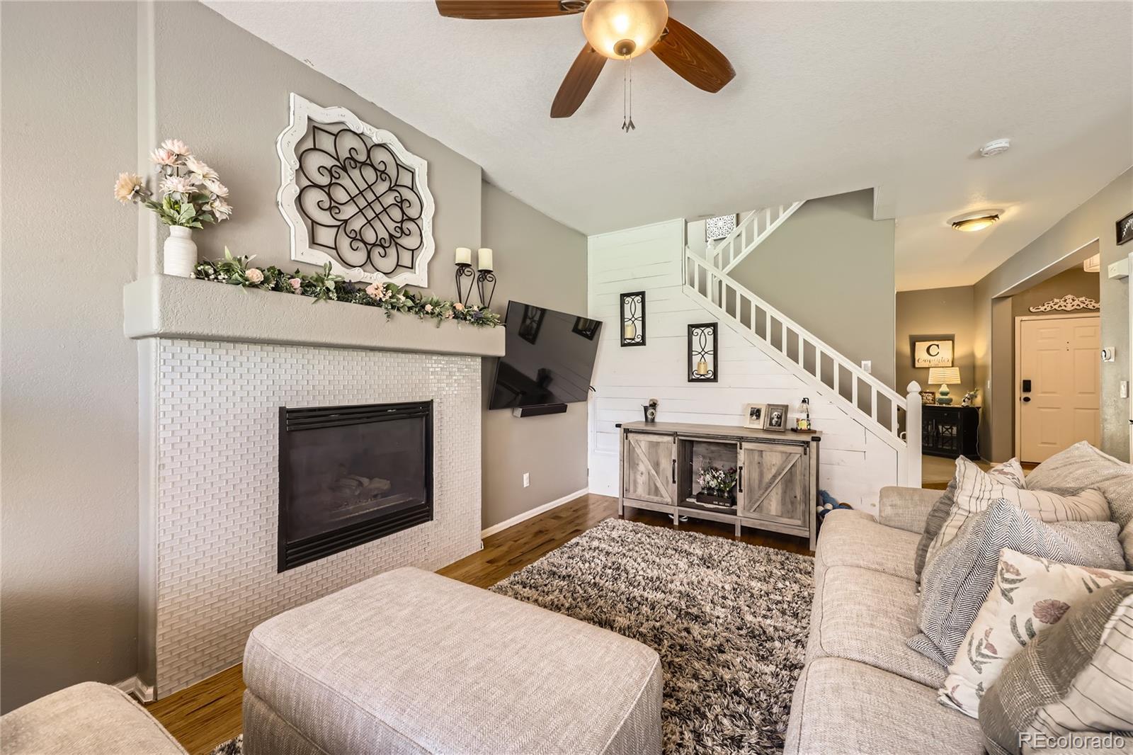 MLS Image #13 for 9264  fox fire lane,highlands ranch, Colorado