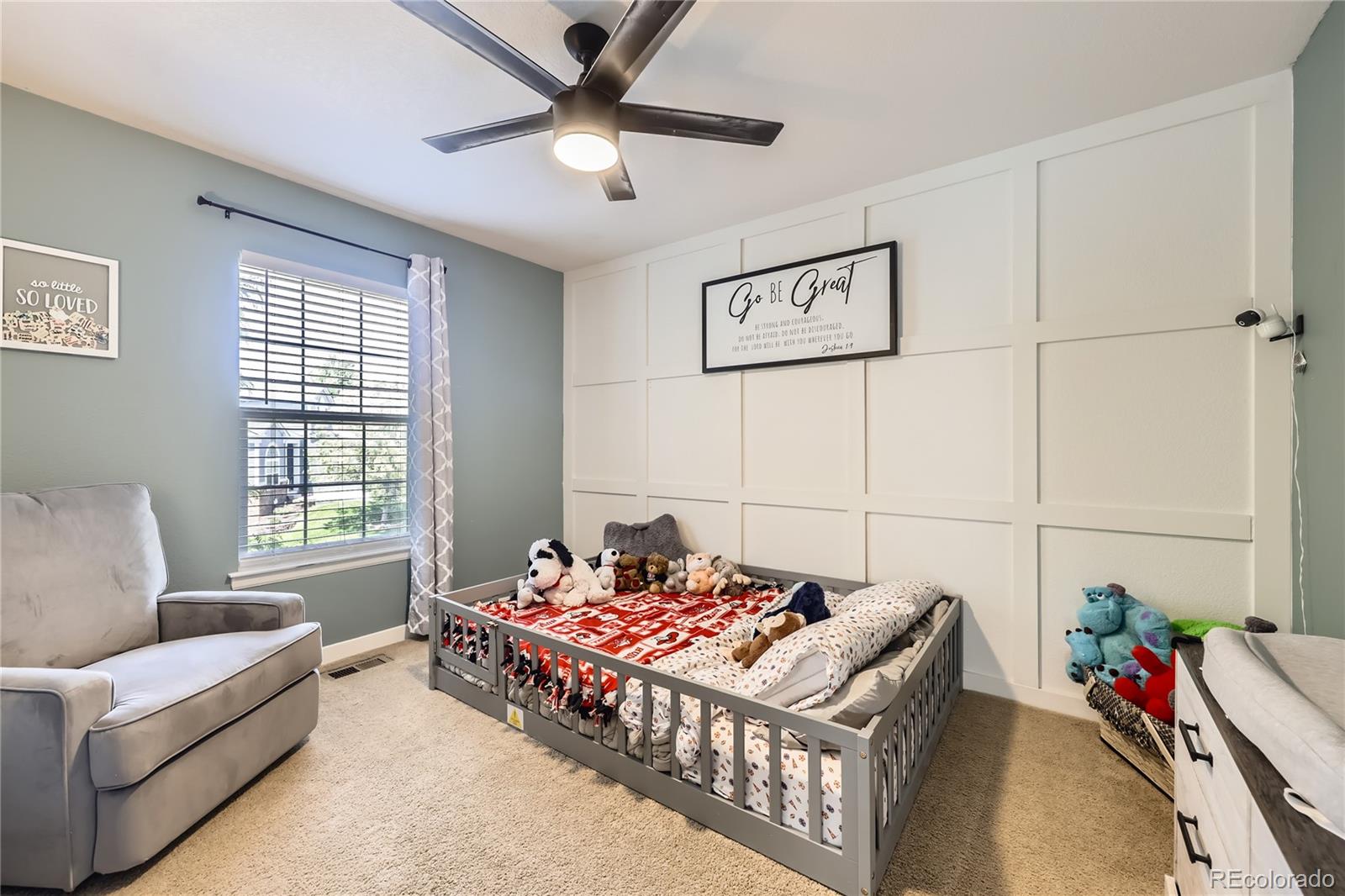 MLS Image #22 for 9264  fox fire lane,highlands ranch, Colorado