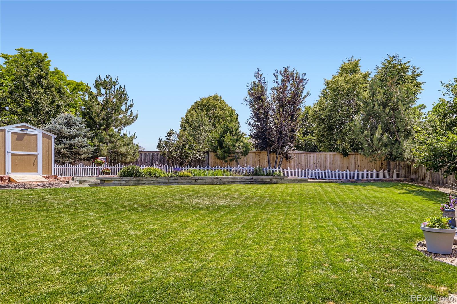 MLS Image #29 for 9264  fox fire lane,highlands ranch, Colorado