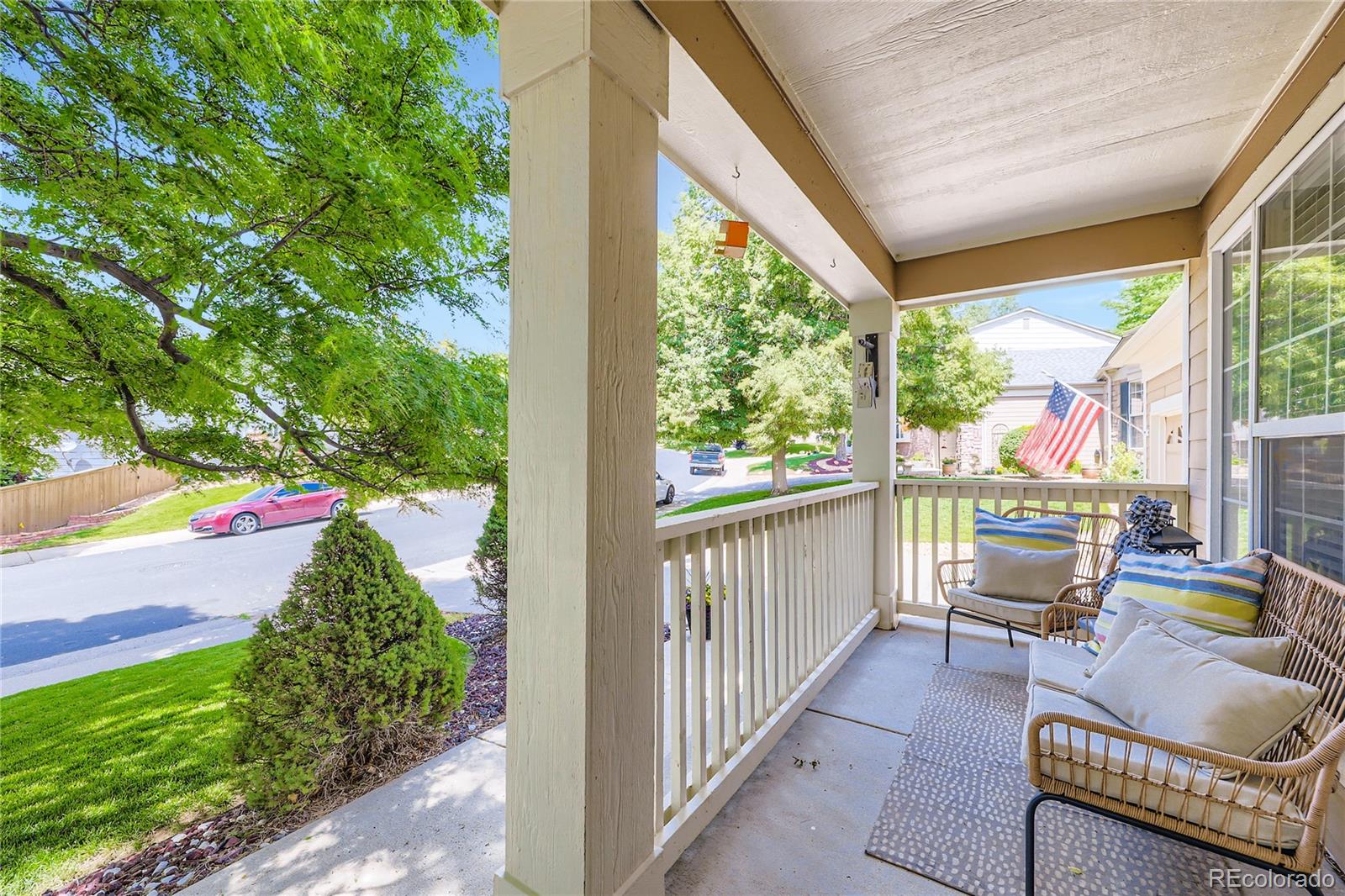MLS Image #3 for 9264  fox fire lane,highlands ranch, Colorado