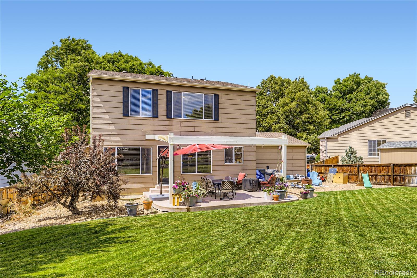 MLS Image #30 for 9264  fox fire lane,highlands ranch, Colorado