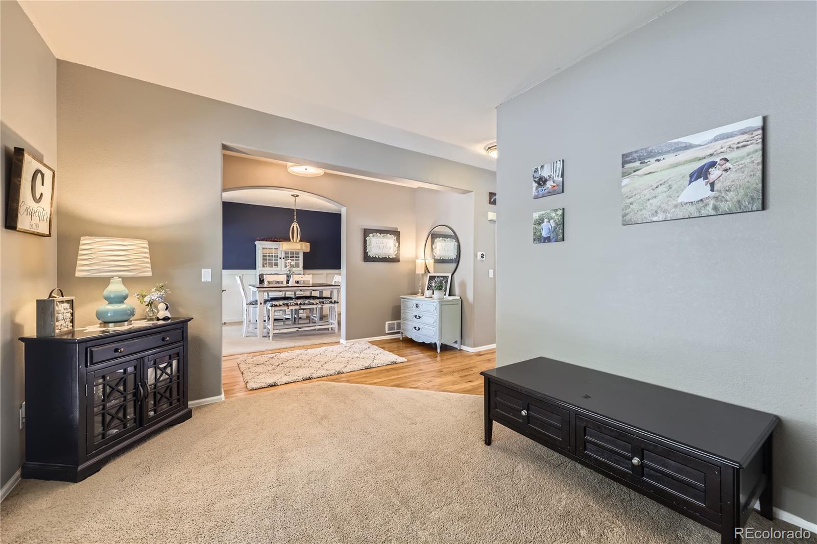 MLS Image #6 for 9264  fox fire lane,highlands ranch, Colorado