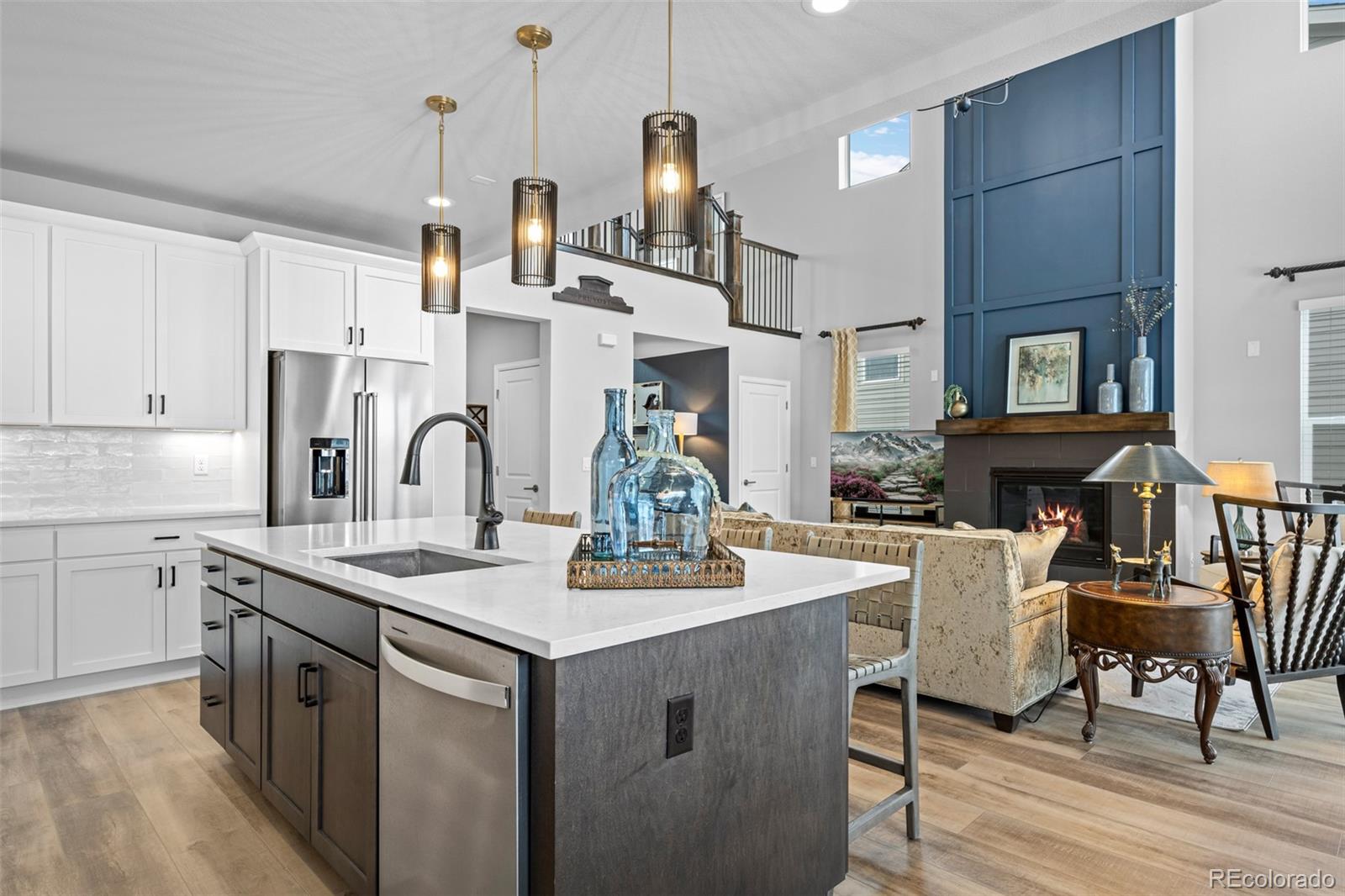 MLS Image #10 for 624  simmental loop,castle rock, Colorado
