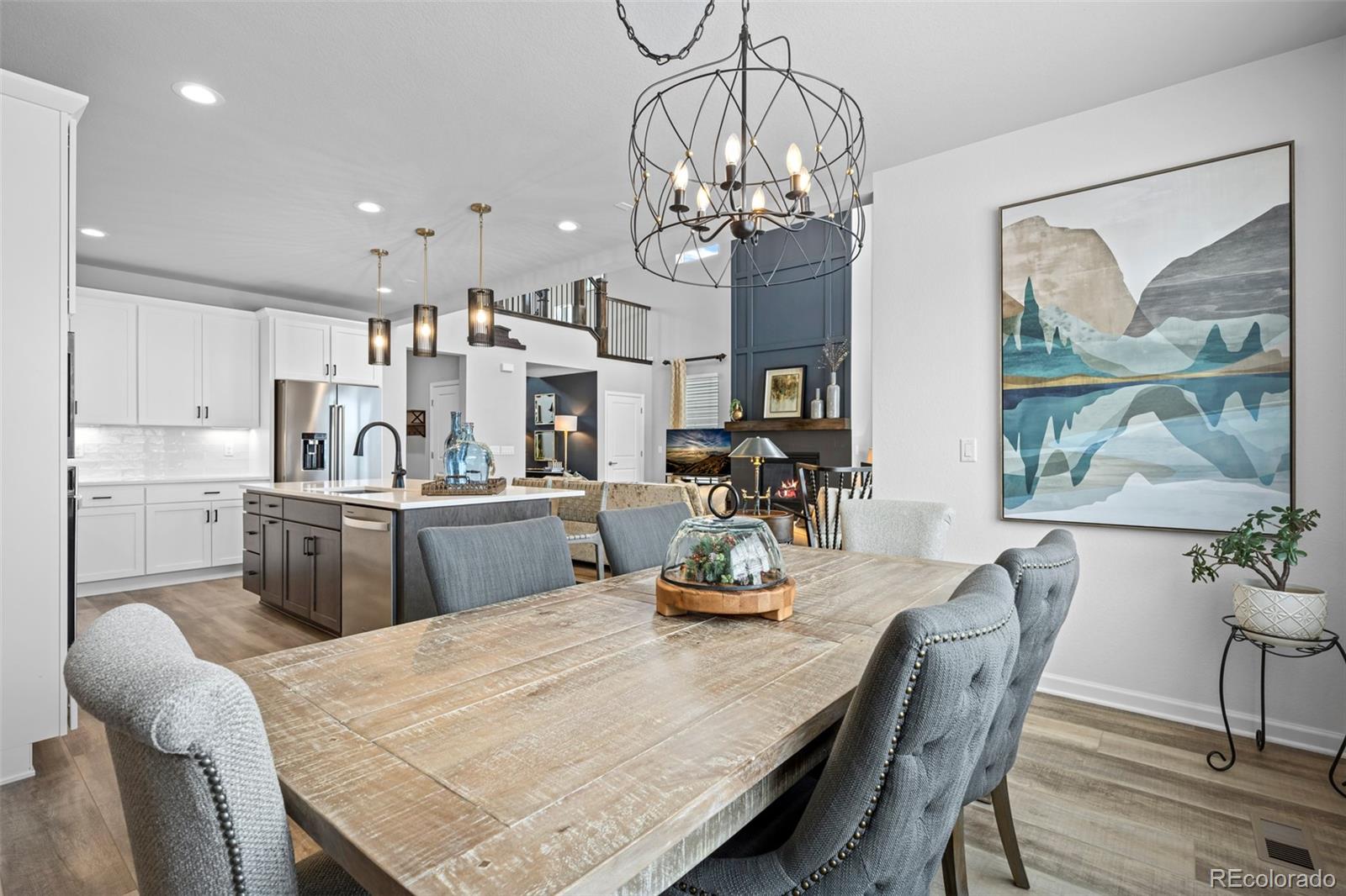 MLS Image #14 for 624  simmental loop,castle rock, Colorado