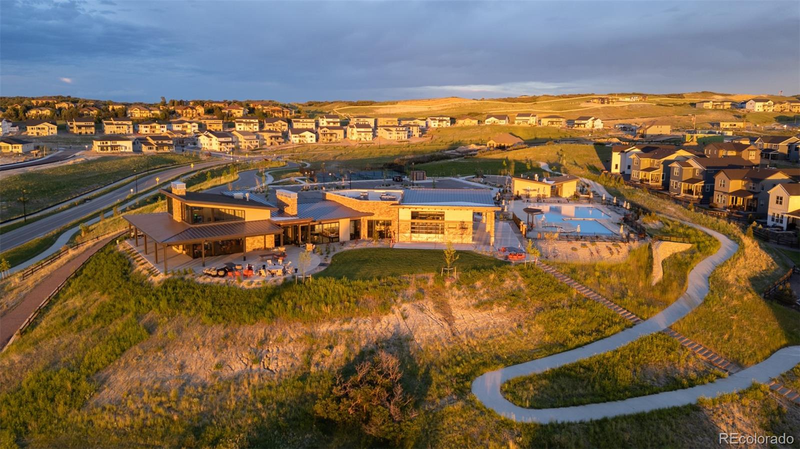 MLS Image #33 for 624  simmental loop,castle rock, Colorado
