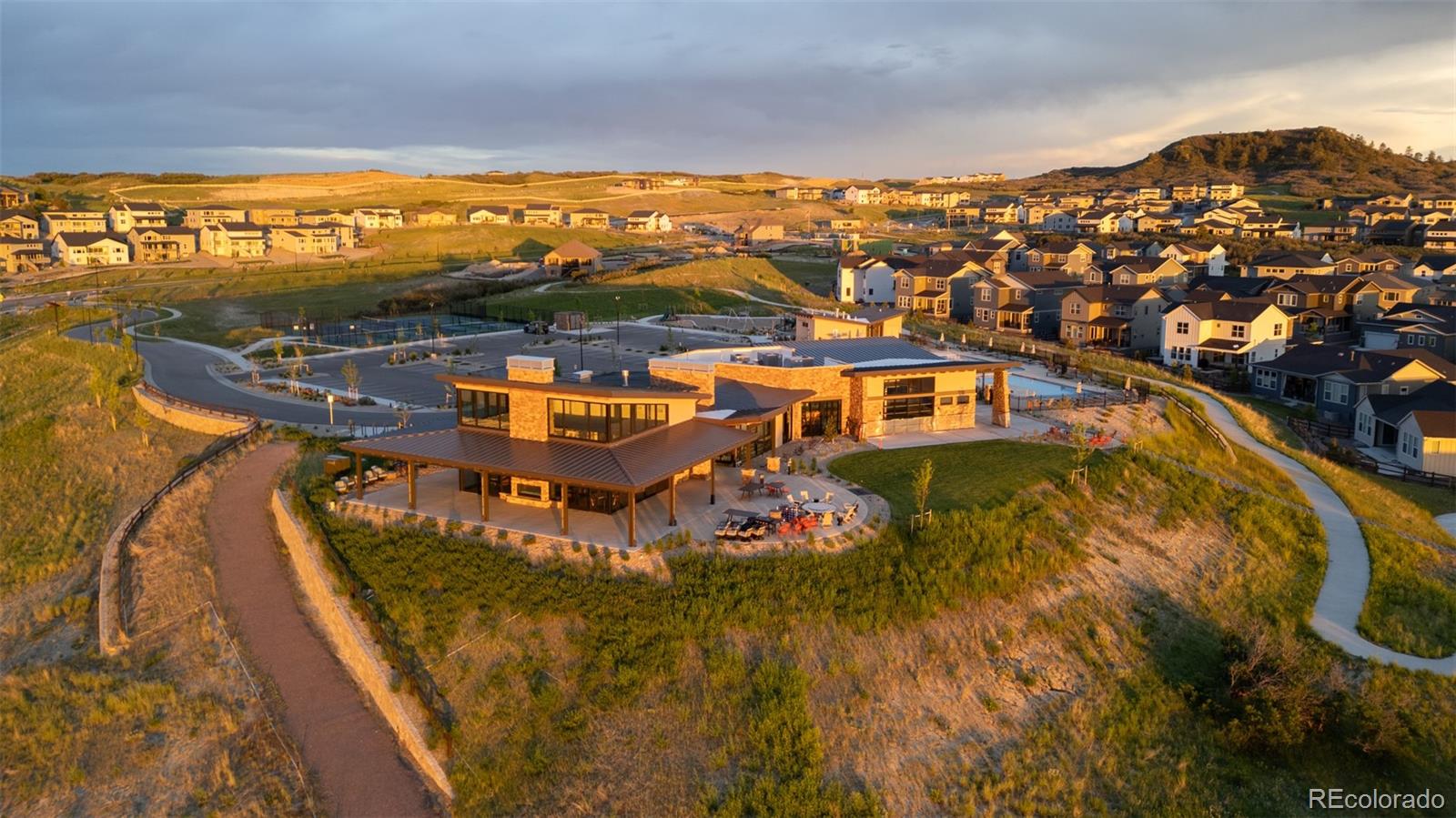 MLS Image #34 for 624  simmental loop,castle rock, Colorado