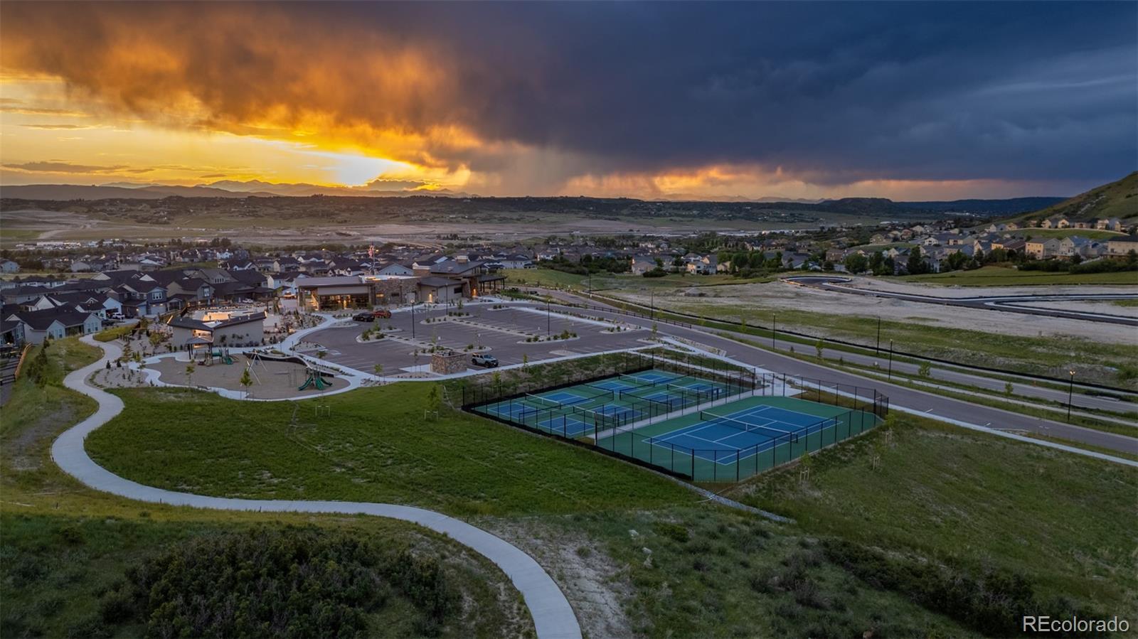 MLS Image #36 for 624  simmental loop,castle rock, Colorado