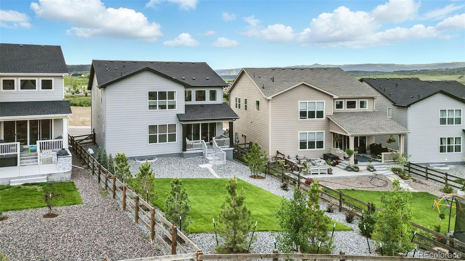 MLS Image #46 for 624  simmental loop,castle rock, Colorado