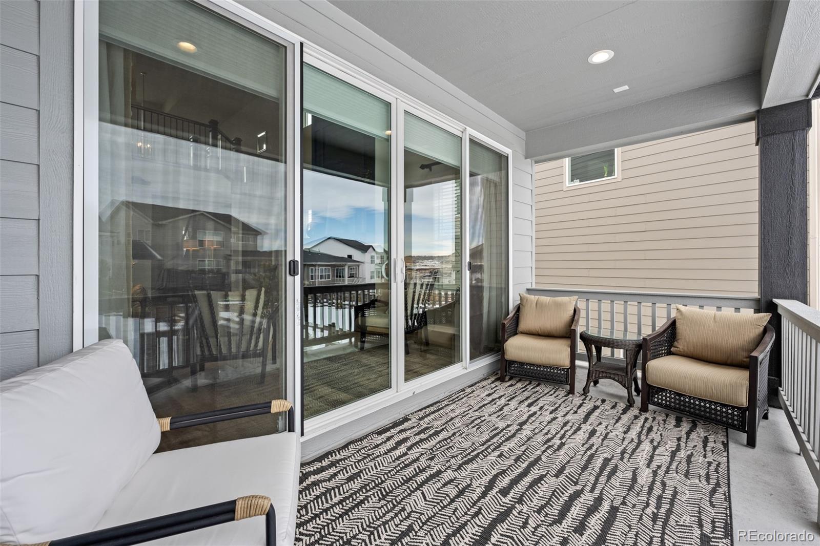 MLS Image #47 for 624  simmental loop,castle rock, Colorado