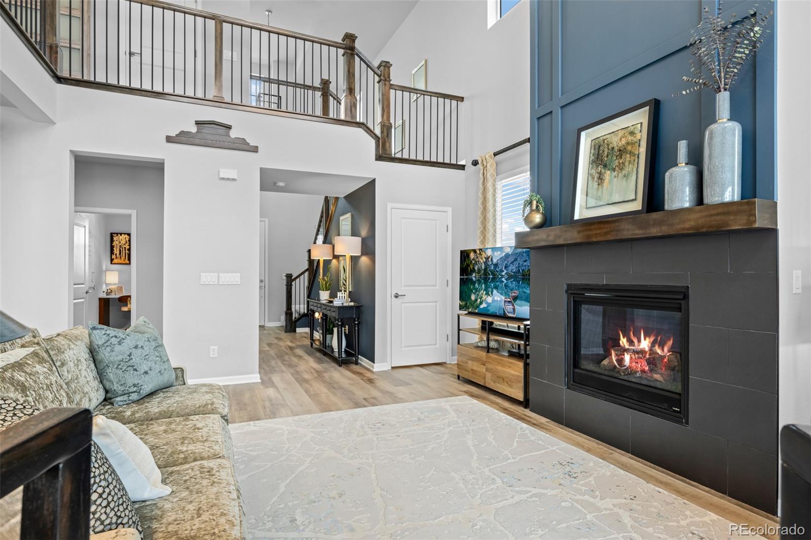 MLS Image #6 for 624  simmental loop,castle rock, Colorado