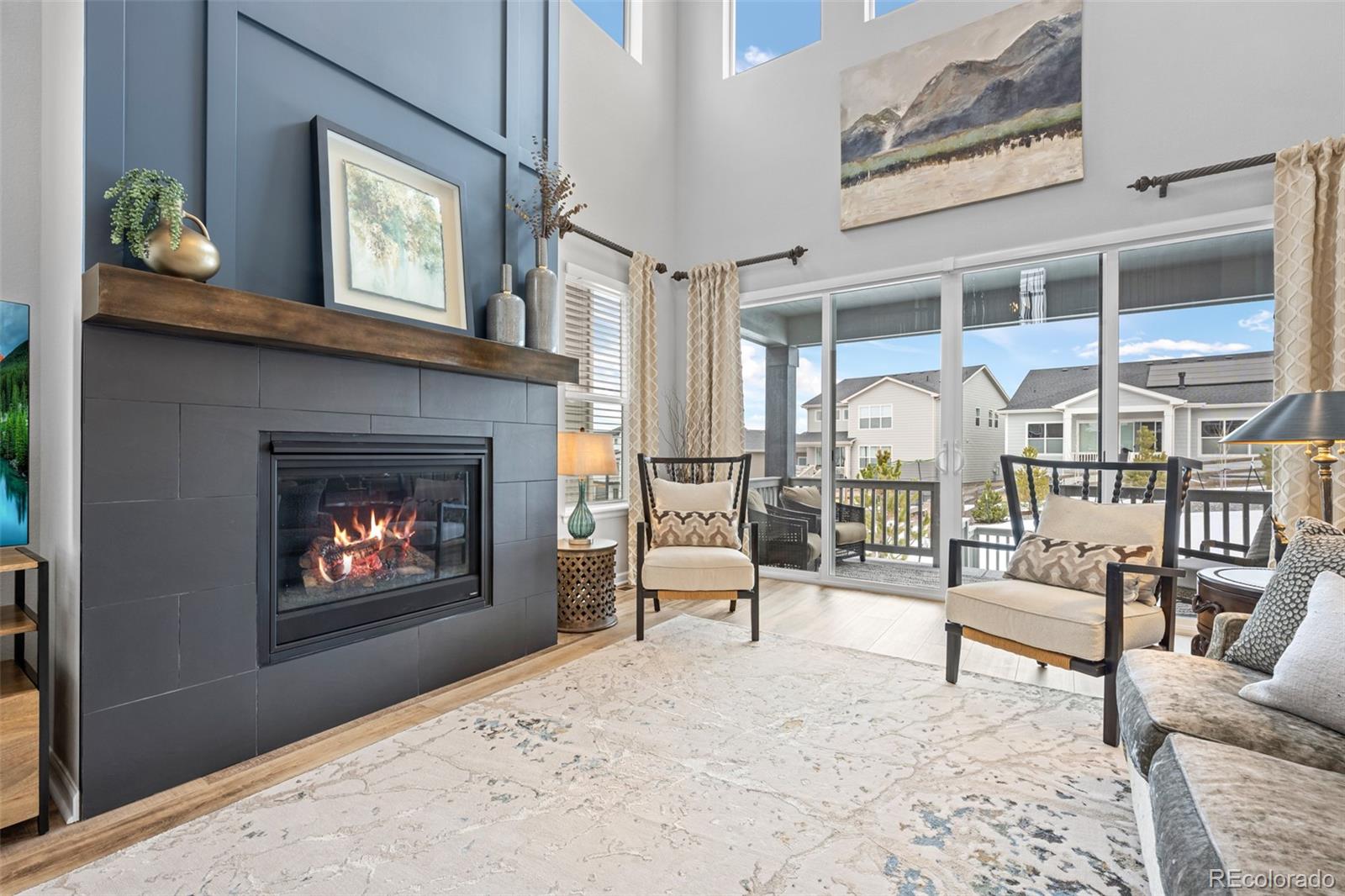 MLS Image #7 for 624  simmental loop,castle rock, Colorado